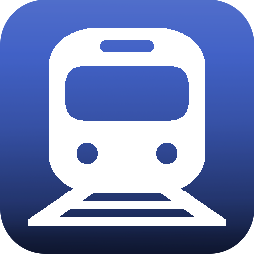 Metromy : Railway Malaysia
