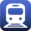 Metromy : Railway Malaysia-APK