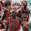Jordan wallpaper icon