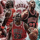 Jordan wallpaper APK