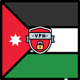 Jordan VPN - Private Proxy