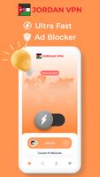Jordan VPN syot layar 1
