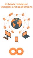 Jordan VPN syot layar 3