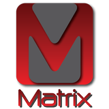 Matrix IPTV icône