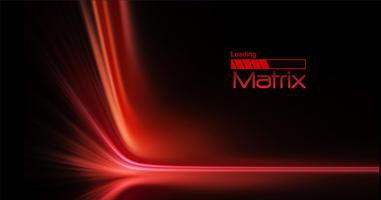 Matrix IPTV Poster
