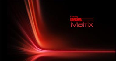 Matrix IPTV Affiche