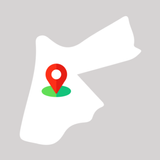 خريطة الأردن السياحية APK