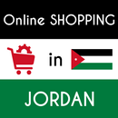 Online Shopping Jordan-APK