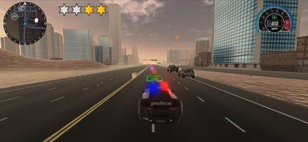 Car Manual Shift 3 imagem de tela 3