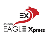 Jordan Eagle Express biểu tượng