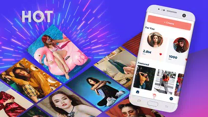 Super Followers Profile Boost APK 下載