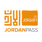 Jordan Pass ikon