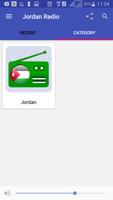 Jordan Radio screenshot 1