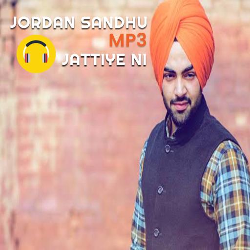 Punjabi Song Jordan Sandhu - Jattiye With Lyrics for Android - APK Download