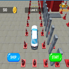 Fish Parking أيقونة