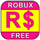 Get Free Robux - Essential Free Tips 2019 APK
