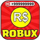 Free Robux Quiz - Best Quizzes for Robux APK