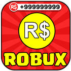 Free Robux Quiz - Best Quizzes for Robux 아이콘