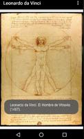 Leonardo da Vinci capture d'écran 3