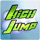 HIGH JUMP icon