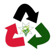 Jo Recycle ไอคอน
