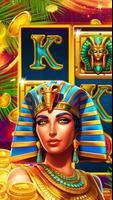 Egyptian Triumph الملصق