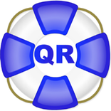 LG QR WEB Reader Cell/Tablet