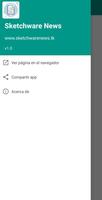 Sketchware News - Noticias de Sketchware Ekran Görüntüsü 1