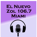 El Nuevo Zol 106.7 Miami Fm Gratis