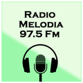 Radio Melodia 97.5 Fm Ao Vivo