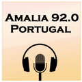 Radio Amalia 92.0 Portugal Online