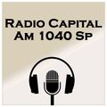 Radio Capital Am 1040 Sp Ao Vivo