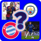 Actual Football Quiz icon