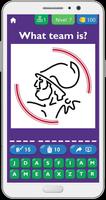 Actual Football Quiz screenshot 3