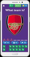 Actual Football Quiz screenshot 1