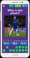 Actual Football Quiz screenshot 2