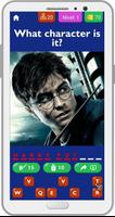 Master Freaky Quiz Cartaz