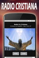 Radio Cristiana capture d'écran 2