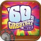60s Music ikona