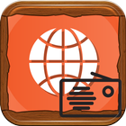 Radios Del Mundo-icoon