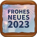 Frohes Neues Jahr 2023 APK