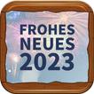 Frohes Neues Jahr 2023