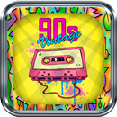 90s Radio aplikacja