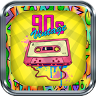 90s Radio icon