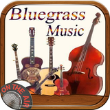 Bluegrass Music biểu tượng
