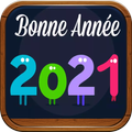 Bonne Année 2021