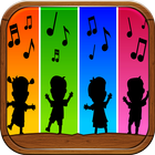 Kids Radio Station For Free icon