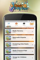 Kids Radio Station For Free Screenshot 1