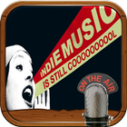Indie Music Zeichen