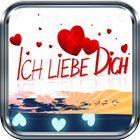 Liebesbilder آئیکن